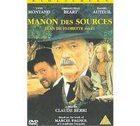 Manon des Sources – Studiocanal