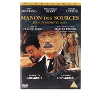 Manon Des Sources