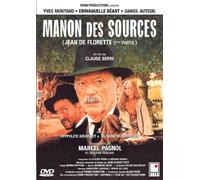 Manon des Sources [Import]