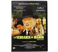 Manon des Sources (Jean de Florette II) (1986) (La Venganza De Manon ) G