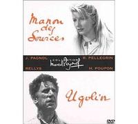 Manon des sources - Ugolin - Coffret E