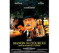 Manon Des Sources - Version Remasterisée