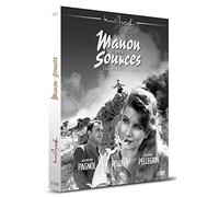 Manon, Ugolin DVD