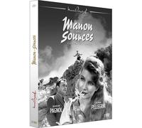 Manon, Ugolin DVD