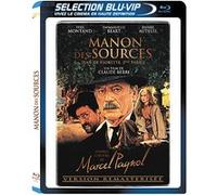 Manon des Sources - VIP Blu-Ray E
