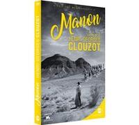 Manon DVD E