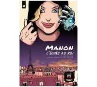 Manon - Echec Au Roi