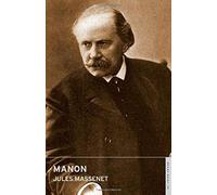 Manon: English National Opera Guide 25
