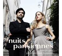 Nuits Parisiennes
