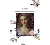 Manon Henri meilhac et phi (Auteur)