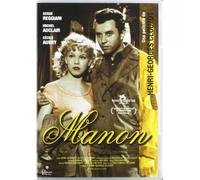 Manon [Import]