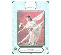 Manon [Import anglais]