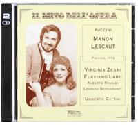 Manon Lescaut