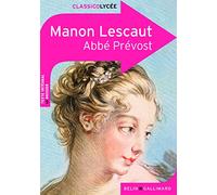 Manon Lescaut