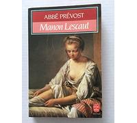 Manon Lescaut