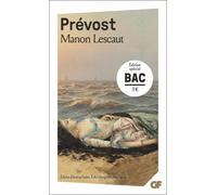 Manon Lescaut