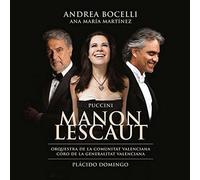 Manon Lescaut