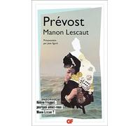 Manon Lescaut
