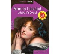 Manon Lescaut