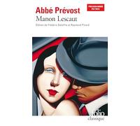 Manon Lescaut