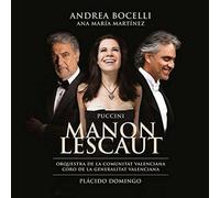 Manon Lescaut