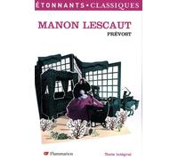 Manon Lescaut