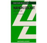 Manon Lescaut", Abbé Prévost