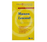 Manon Lescaut, abbé Prévost