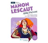 Manon Lescaut, Abbé Prévost