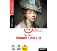 Manon Lescaut