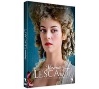 Manon Lescaut DVD G