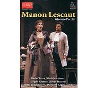 Manon Lescaut E