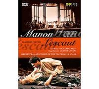 Manon Lescaut – Giacomo Puccini – ARTHAUS