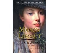 Manon Lescaut (Em Portuguese do Brasil)