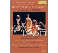 Manon Lescaut G