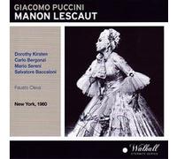 Manon Lescaut