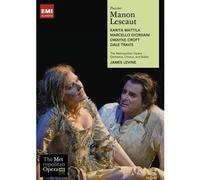 Manon Lescaut - Puccini, G