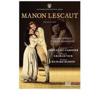 Manon Lescaut - Puccini, G