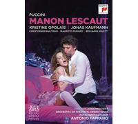 Jonas Kaufmann : Manon Lescaut
