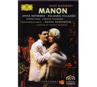 Manon - Massenet, J