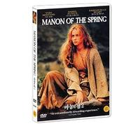 Manon of the Spring (1987) All Region