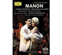 Manon - Opéra de Berlin 2007 G