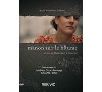 Manon Sur Le Bitume