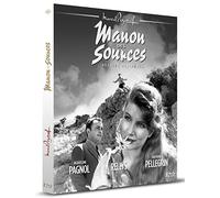 MANON + UGOLIN - RESTAURE 2022 - 2 BLU-RAY [Version Restaurée] [HD DVD]