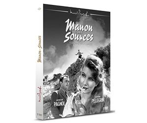 Manon + Ugolin - Restauré 2022 [2 DVD]