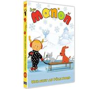 Manon - Vol. 3 : Une nuit au Pôle Nord