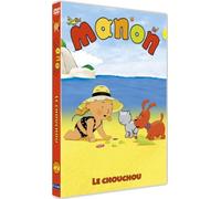 Manon - Vol. 4 : Le Chouchou