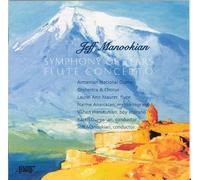 Manookian : Symphony of Tears