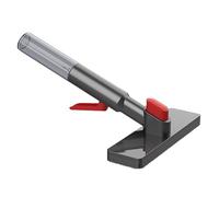 Manophane De Sol En Microfibre - Vadrouille Spray Avec Roulements Lavables Sol | MOP Spray Avec Microfibre Plat | Pestiteur Absorbant Forte Sec Humide Pour La Maison Salle De Bains