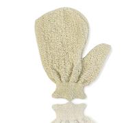 Manopla C/Dedo Felpa (Algodon) Suave Nº 10